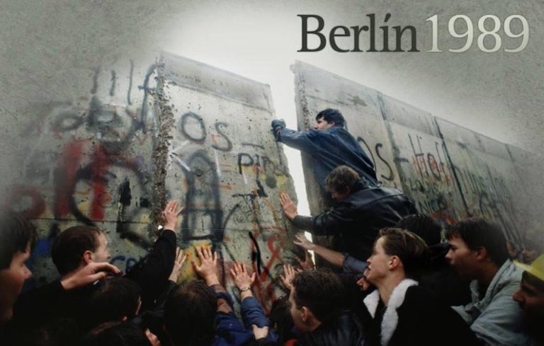 BERLIN 1989