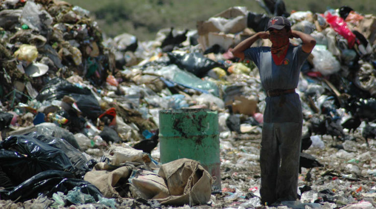 Crearán Laboratorio para resolver conflictos socioambientales