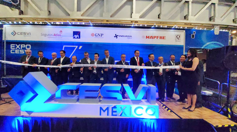 EXPO CESVI: iniciativa única en Latam