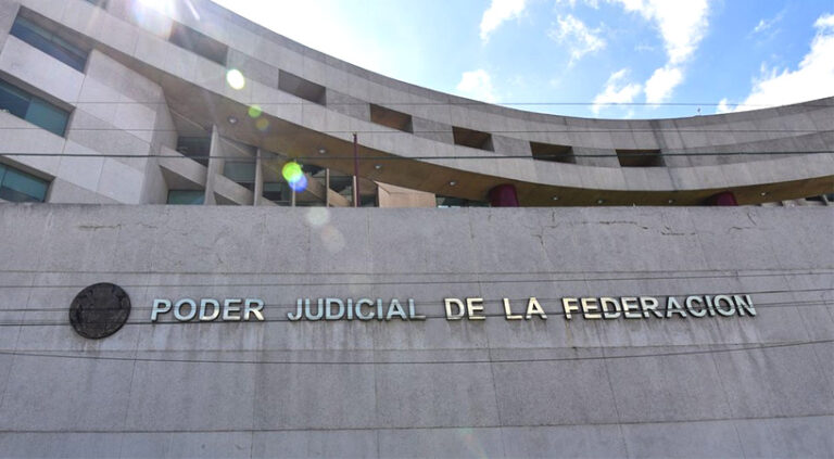 La Voz del Poder Judicial