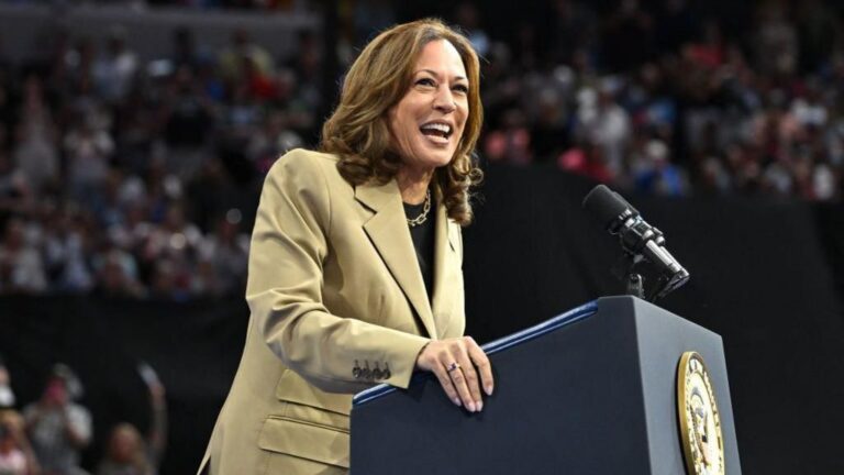 “Kamala Harris, una mujer a la conquista de la Casa Blanca: Implicaciones para México”