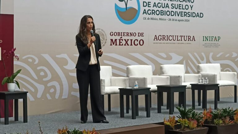 Congreso Interamericano 2024: La Seguridad Hídrica en la Nueva Normalidad y la Creciente Demanda Global de Agua